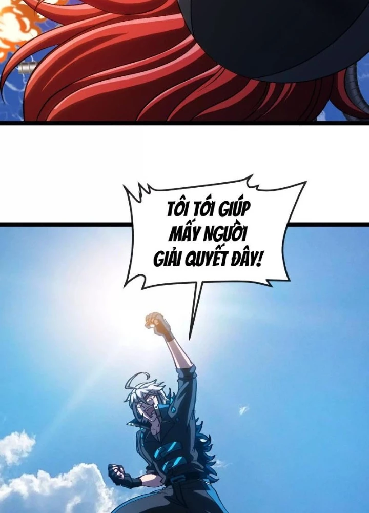 Trùng Sinh Thành Godzilla Chapter 185 - Next Chapter 186