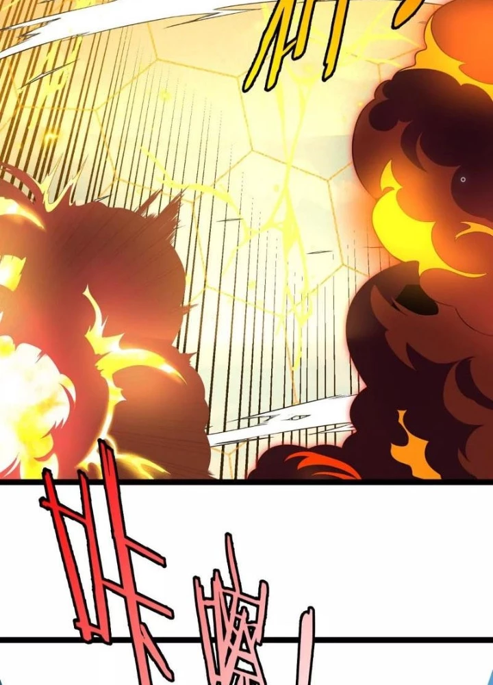 Trùng Sinh Thành Godzilla Chapter 186 - Trang 4