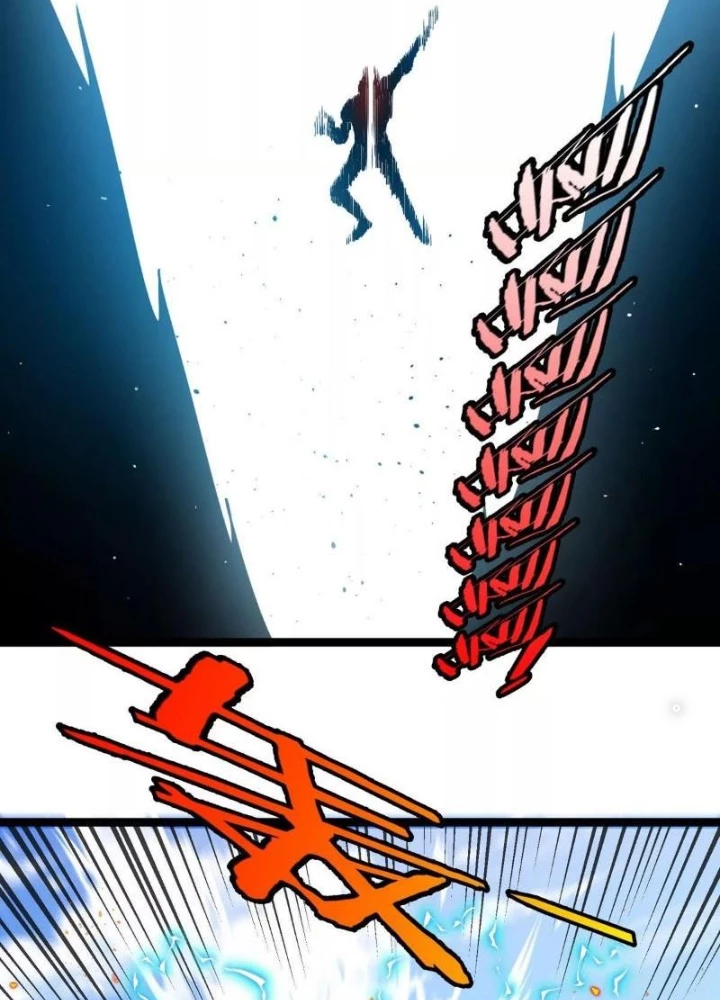 Trùng Sinh Thành Godzilla Chapter 186 - Trang 4