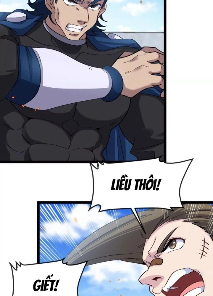 Trùng Sinh Thành Godzilla Chapter 186 - Trang 4