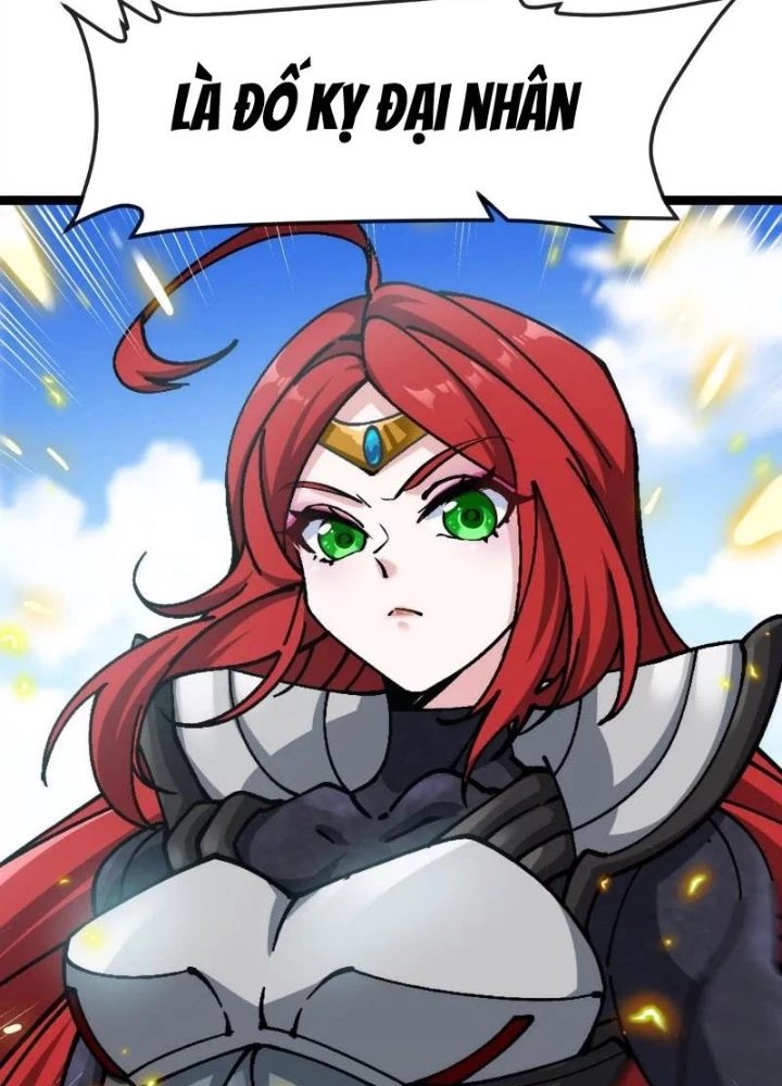 Trùng Sinh Thành Godzilla Chapter 186 - Trang 4
