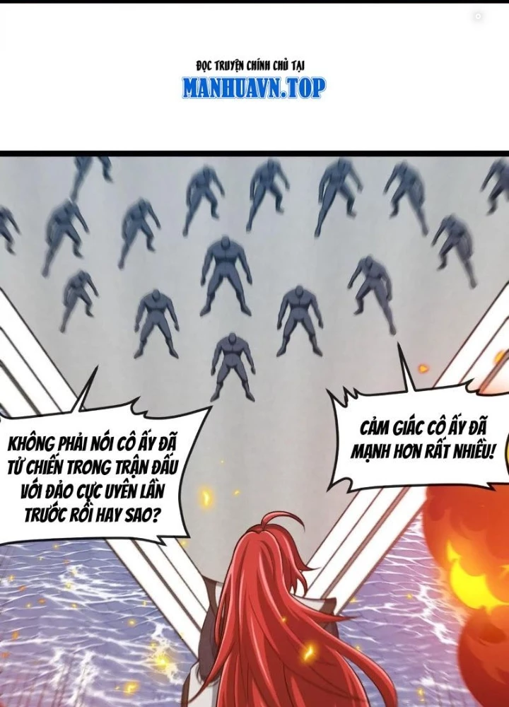 Trùng Sinh Thành Godzilla Chapter 186 - Trang 4