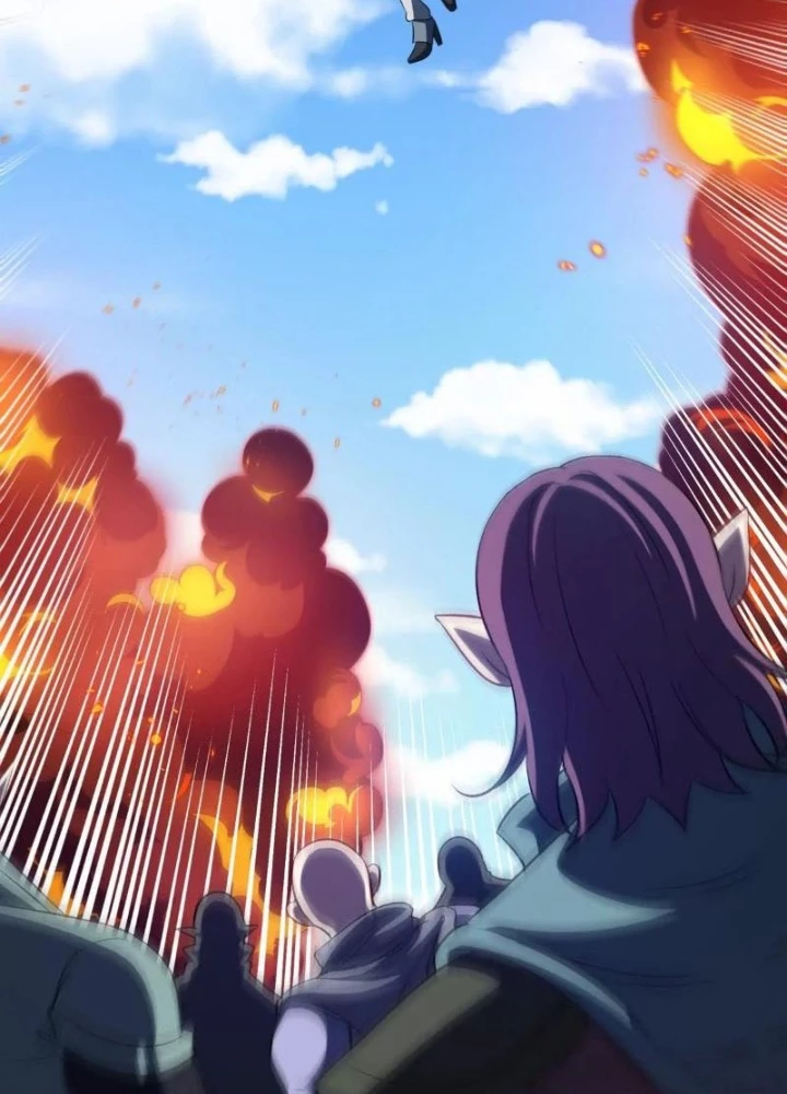 Trùng Sinh Thành Godzilla Chapter 186 - Trang 4