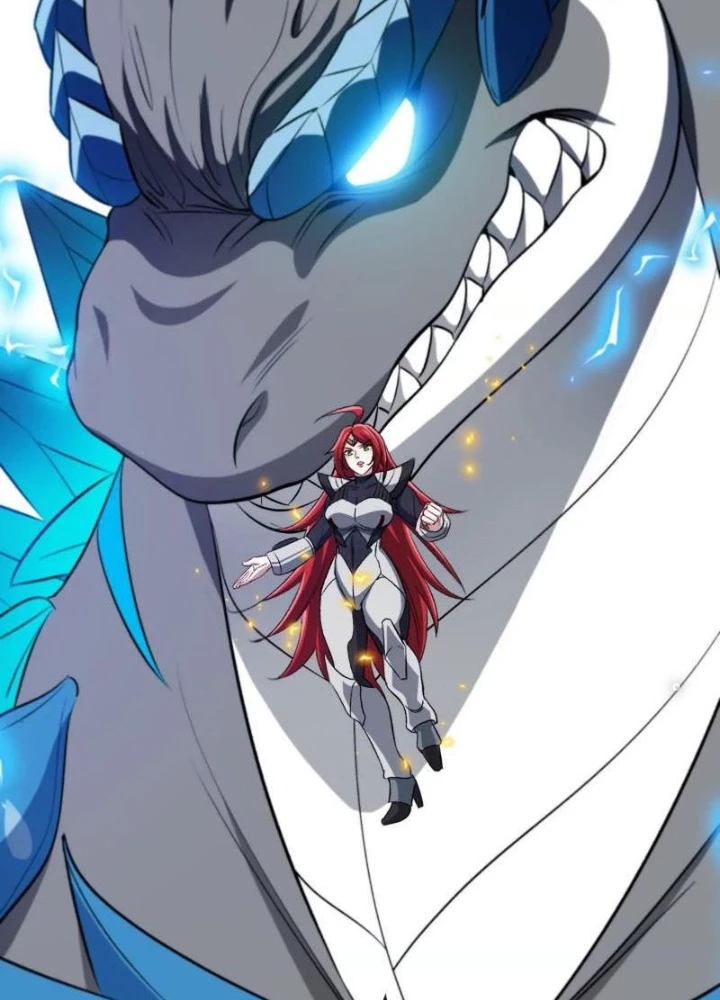 Trùng Sinh Thành Godzilla Chapter 186 - Trang 4