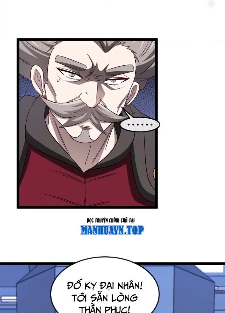 Trùng Sinh Thành Godzilla Chapter 186 - Trang 4