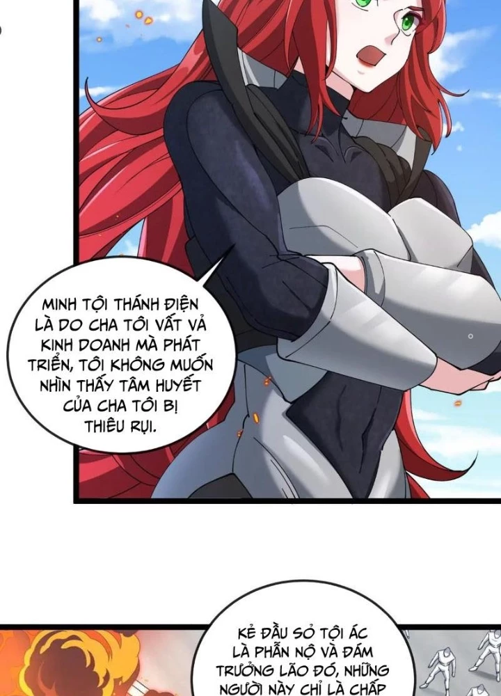 Trùng Sinh Thành Godzilla Chapter 186 - Trang 4