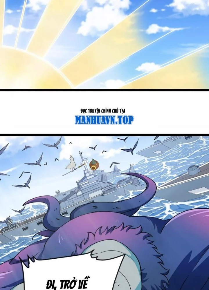 Trùng Sinh Thành Godzilla Chapter 186 - Trang 4