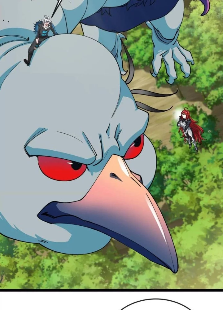Trùng Sinh Thành Godzilla Chapter 186 - Trang 4