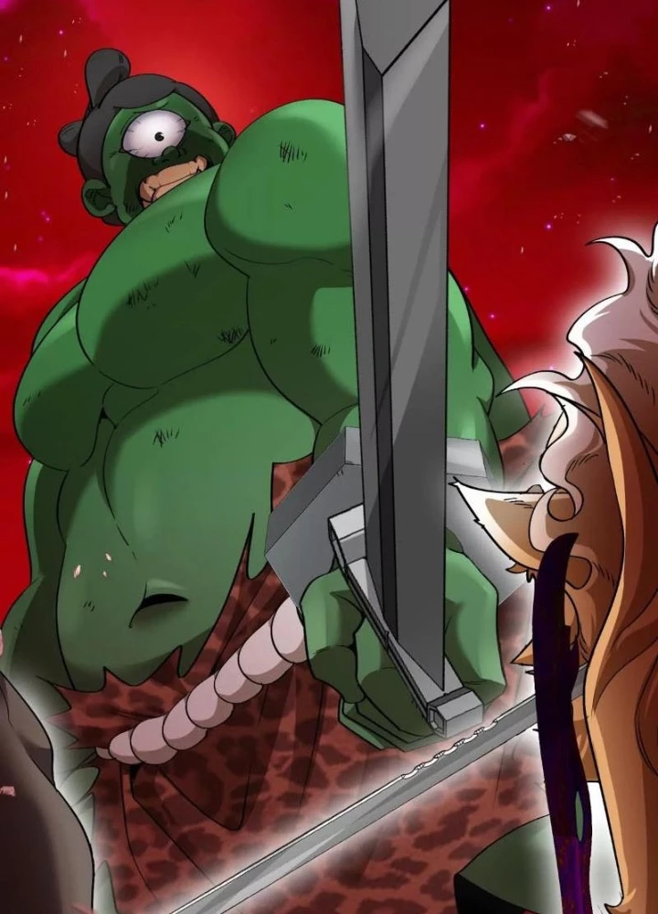 Trùng Sinh Thành Godzilla Chapter 186 - Trang 4