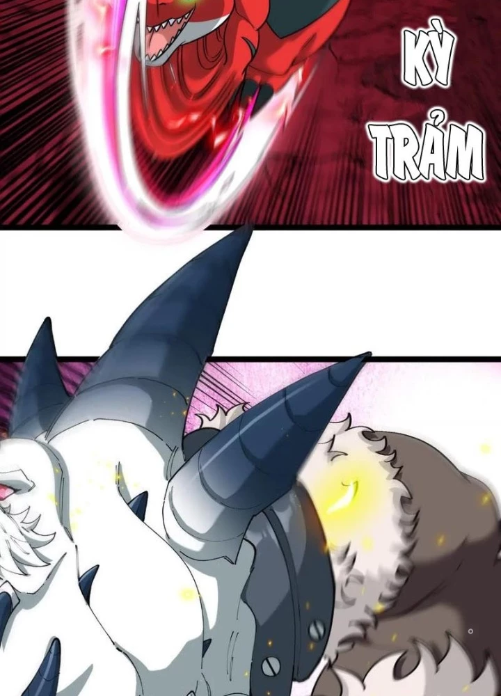 Trùng Sinh Thành Godzilla Chapter 186 - Trang 4