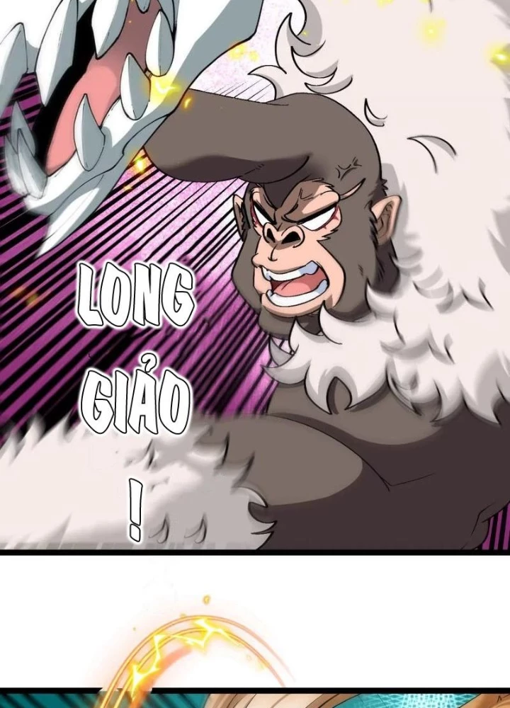 Trùng Sinh Thành Godzilla Chapter 186 - Trang 4