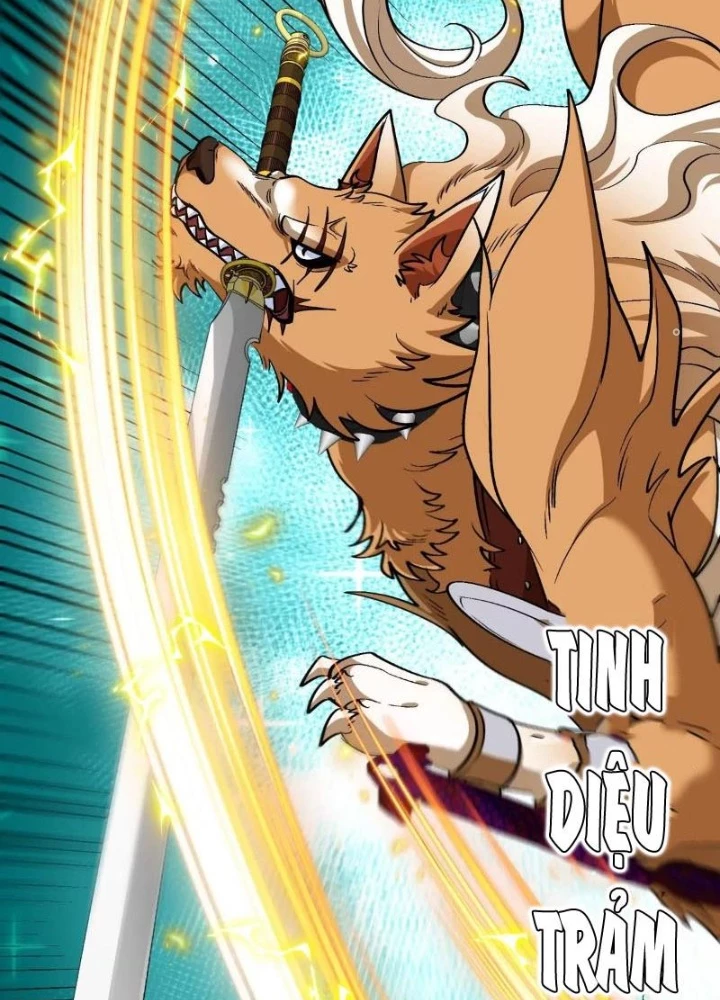 Trùng Sinh Thành Godzilla Chapter 186 - Trang 4