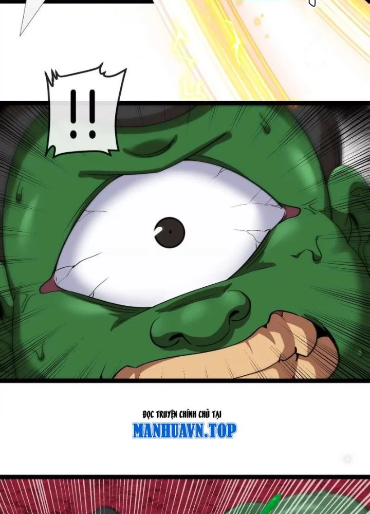 Trùng Sinh Thành Godzilla Chapter 186 - Trang 4