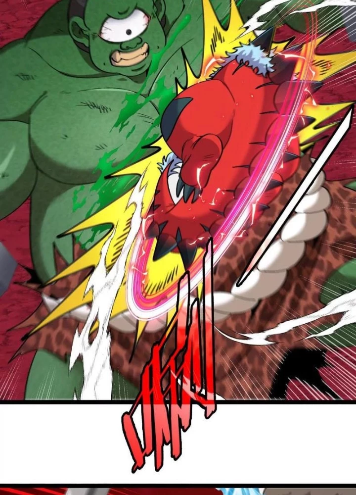 Trùng Sinh Thành Godzilla Chapter 186 - Trang 4
