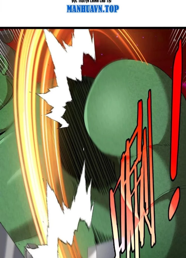 Trùng Sinh Thành Godzilla Chapter 186 - Trang 4