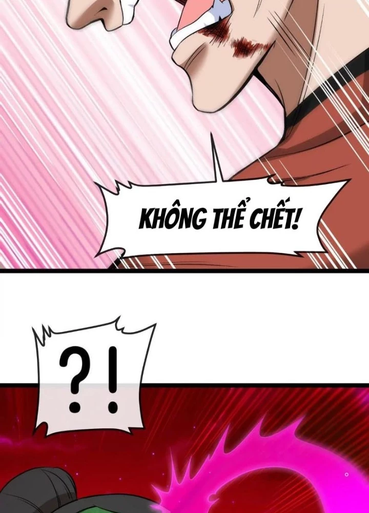 Trùng Sinh Thành Godzilla Chapter 186 - Trang 4
