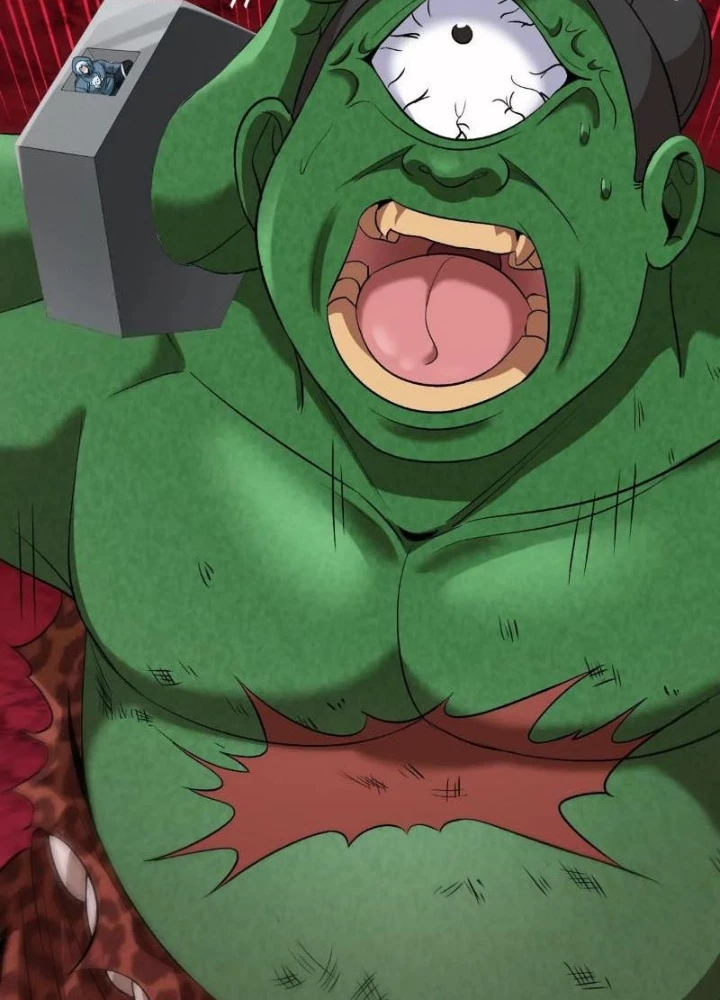 Trùng Sinh Thành Godzilla Chapter 186 - Trang 4