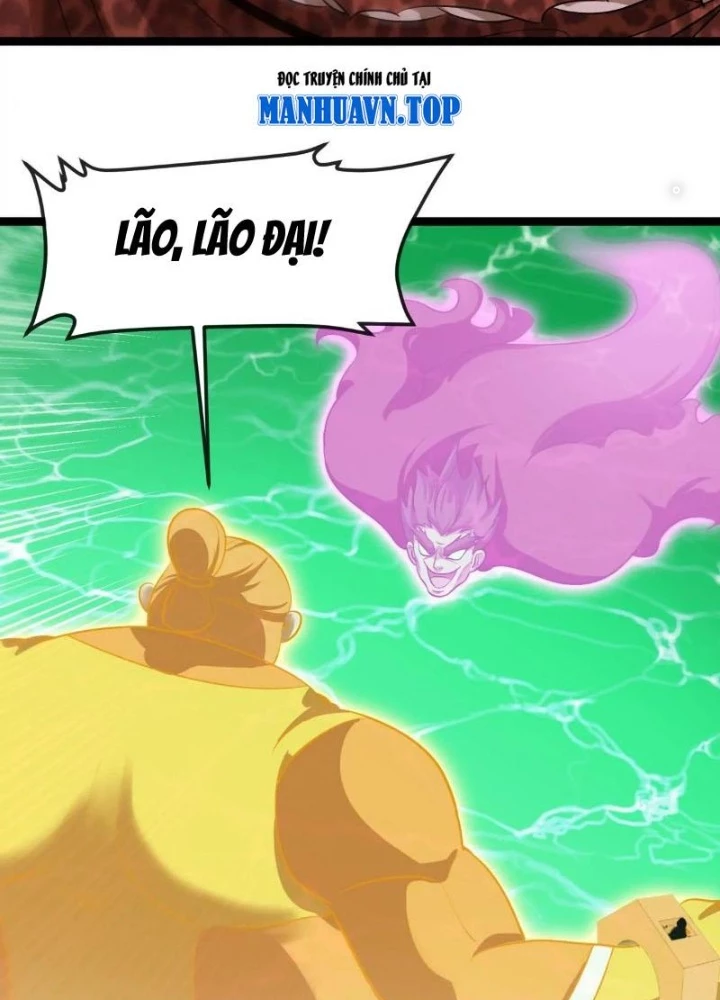 Trùng Sinh Thành Godzilla Chapter 186 - Trang 4
