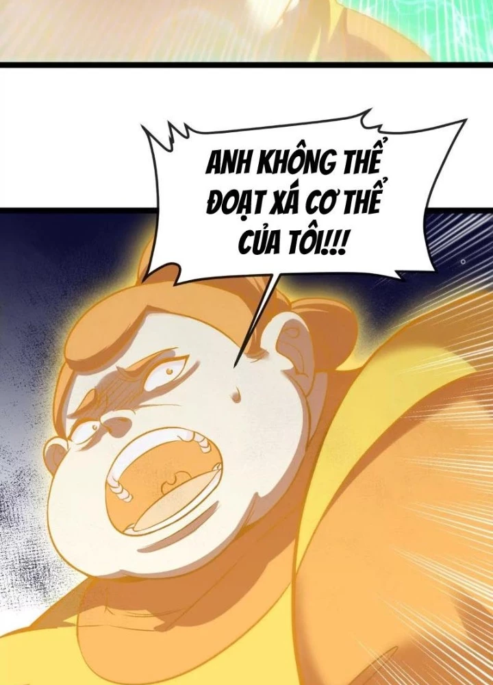Trùng Sinh Thành Godzilla Chapter 186 - Trang 4