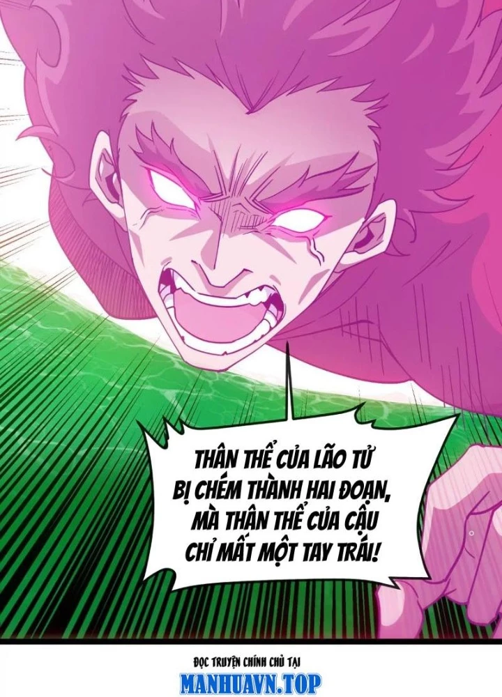 Trùng Sinh Thành Godzilla Chapter 186 - Trang 4