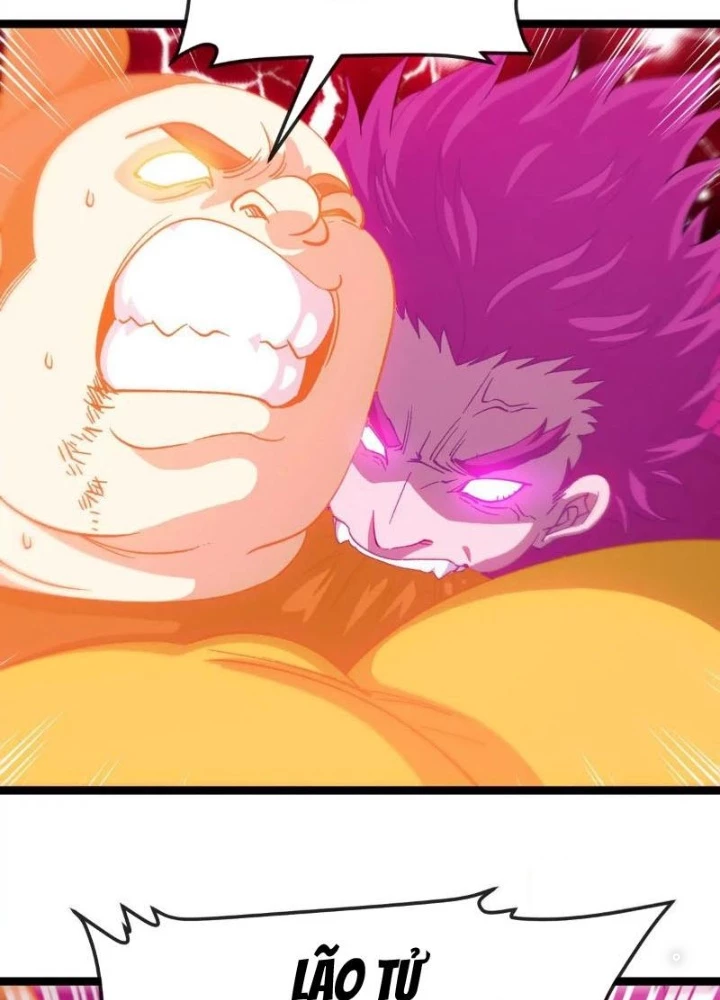 Trùng Sinh Thành Godzilla Chapter 186 - Trang 4