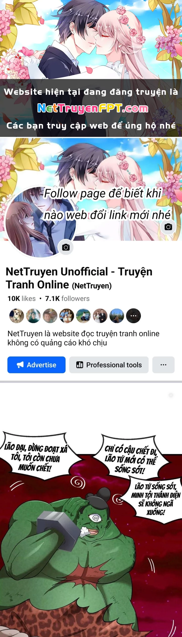 Trùng Sinh Thành Godzilla Chapter 187 - Next Chapter 188