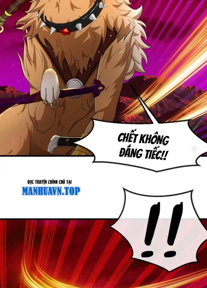 Trùng Sinh Thành Godzilla Chapter 187 - Trang 4