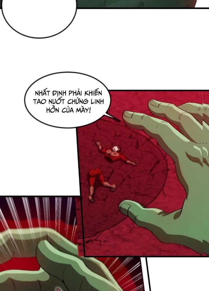 Trùng Sinh Thành Godzilla Chapter 187 - Trang 4