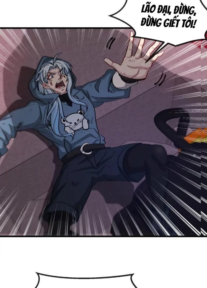 Trùng Sinh Thành Godzilla Chapter 187 - Trang 4