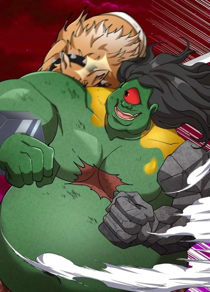 Trùng Sinh Thành Godzilla Chapter 187 - Trang 4