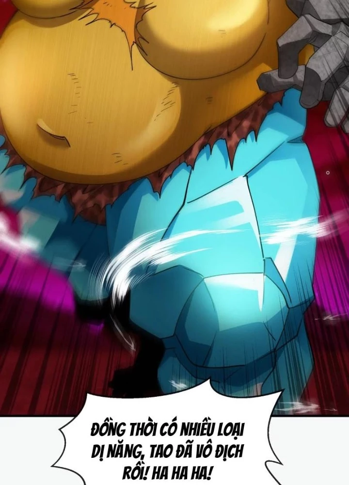 Trùng Sinh Thành Godzilla Chapter 187 - Trang 4