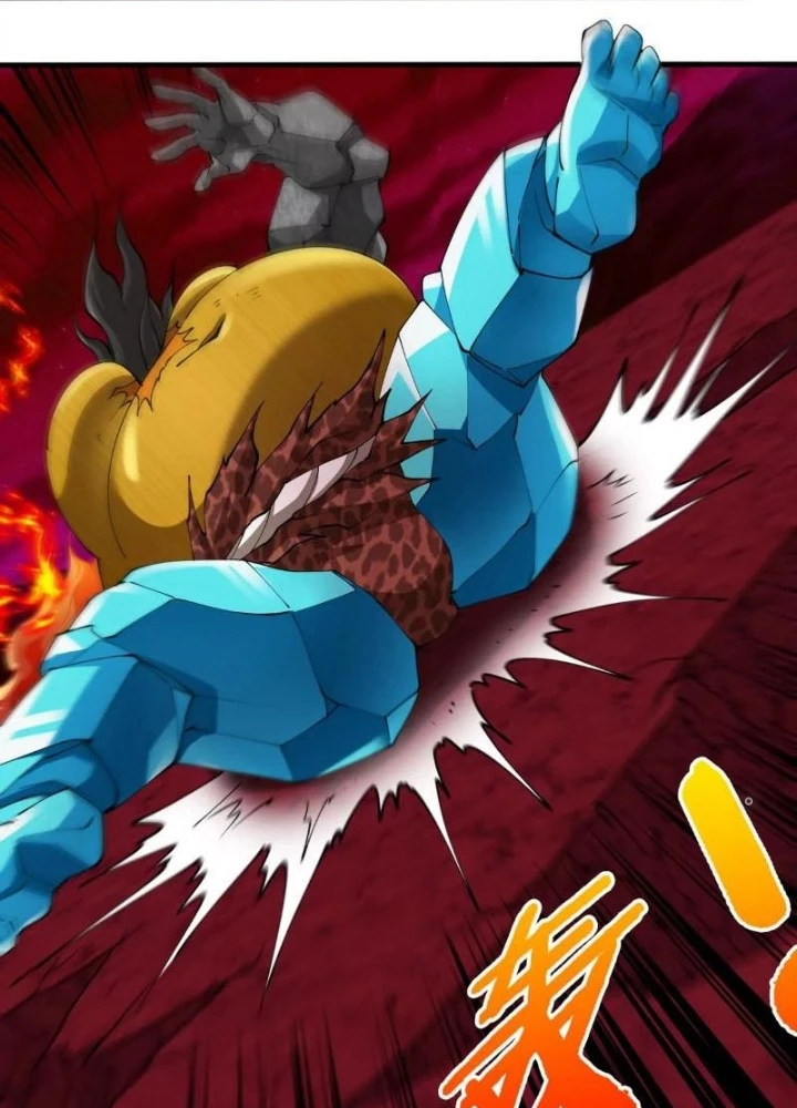 Trùng Sinh Thành Godzilla Chapter 187 - Trang 4