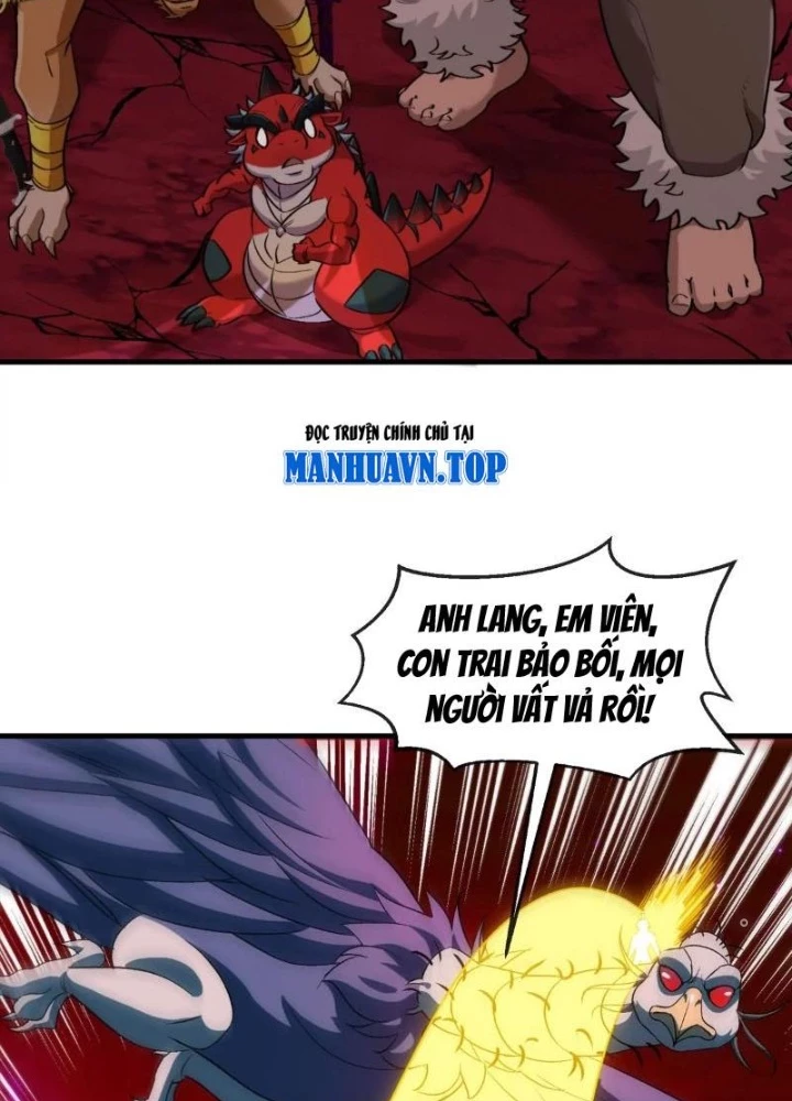 Trùng Sinh Thành Godzilla Chapter 187 - Trang 4