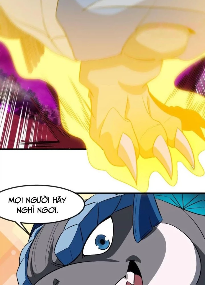 Trùng Sinh Thành Godzilla Chapter 187 - Trang 4