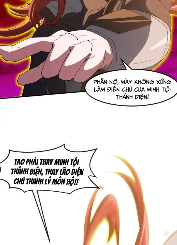 Trùng Sinh Thành Godzilla Chapter 187 - Trang 4