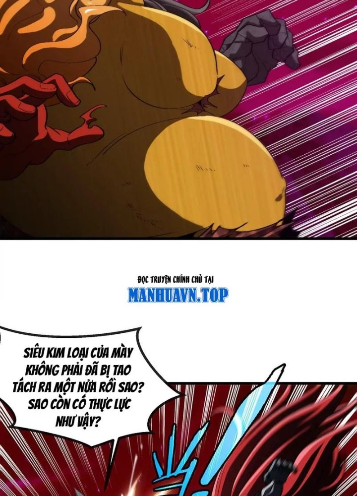 Trùng Sinh Thành Godzilla Chapter 188 - Next Chapter 189