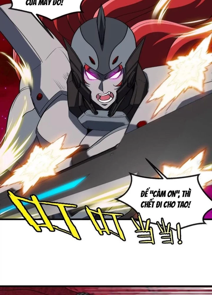 Trùng Sinh Thành Godzilla Chapter 188 - Next Chapter 189