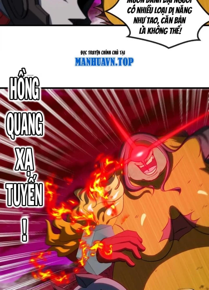 Trùng Sinh Thành Godzilla Chapter 188 - Next Chapter 189