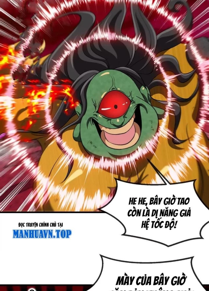 Trùng Sinh Thành Godzilla Chapter 188 - Next Chapter 189