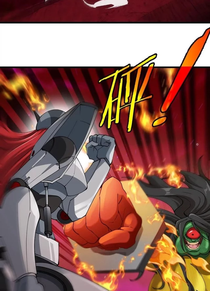 Trùng Sinh Thành Godzilla Chapter 188 - Next Chapter 189