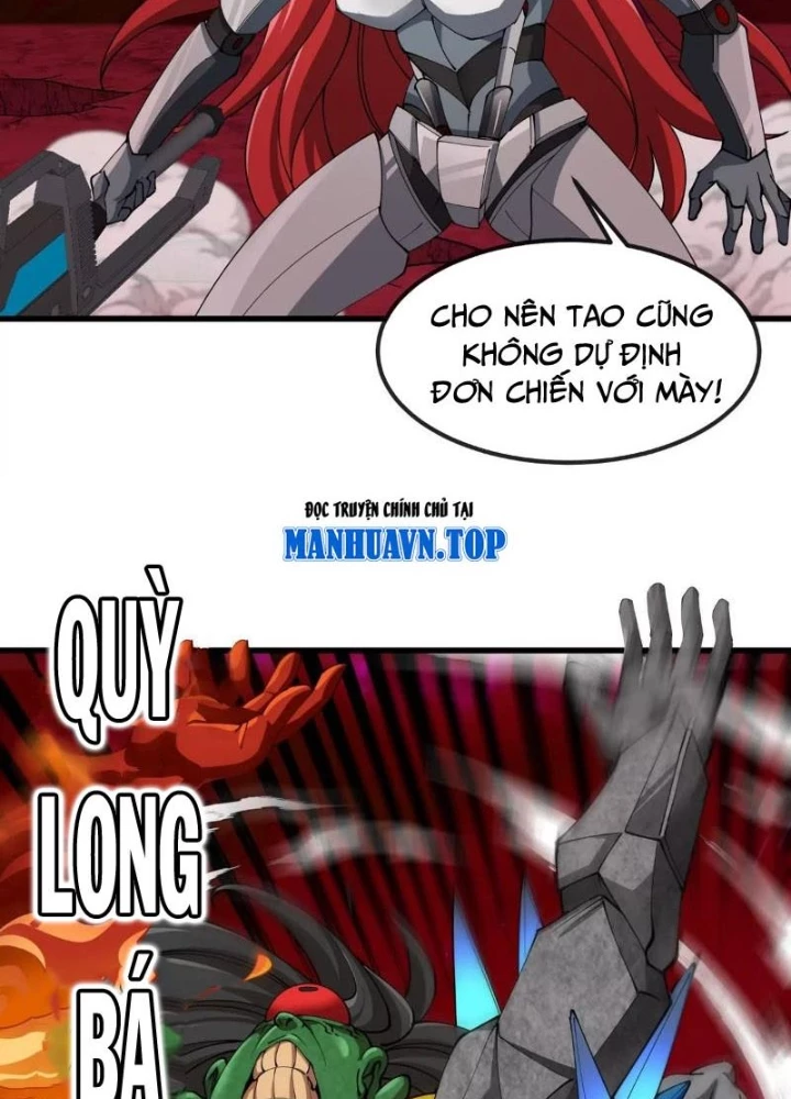 Trùng Sinh Thành Godzilla Chapter 188 - Next Chapter 189