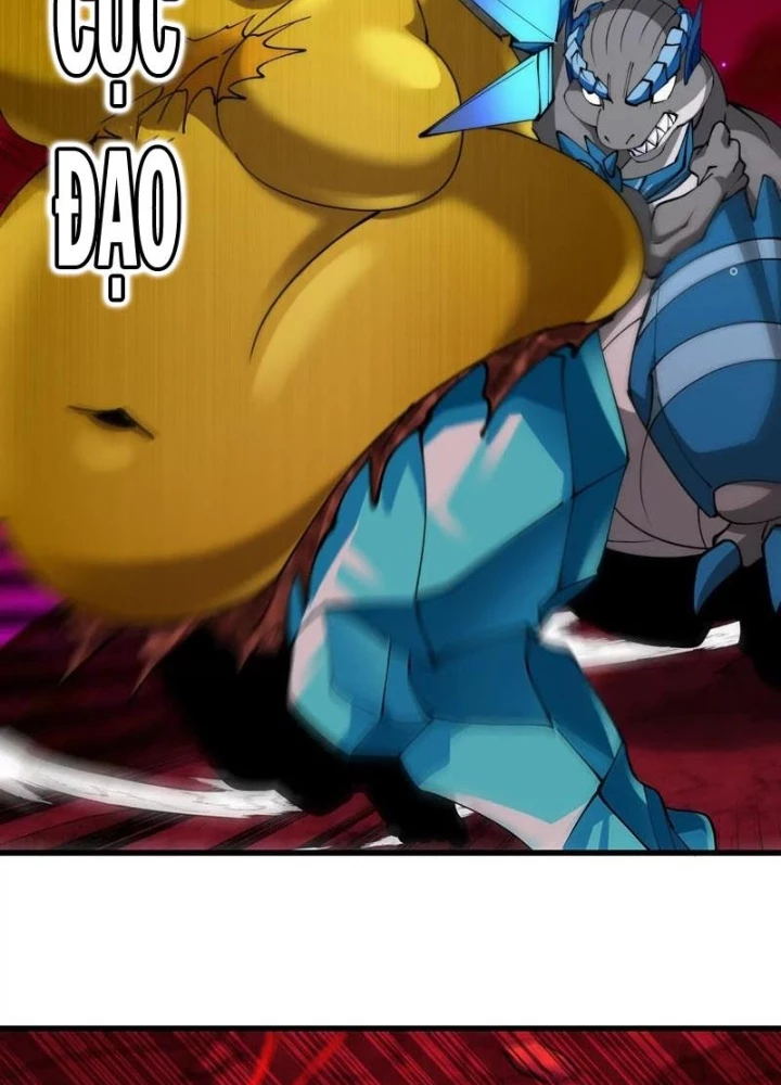 Trùng Sinh Thành Godzilla Chapter 188 - Next Chapter 189