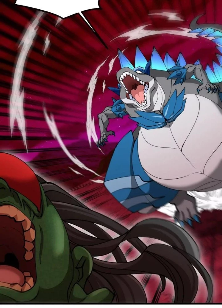 Trùng Sinh Thành Godzilla Chapter 188 - Next Chapter 189