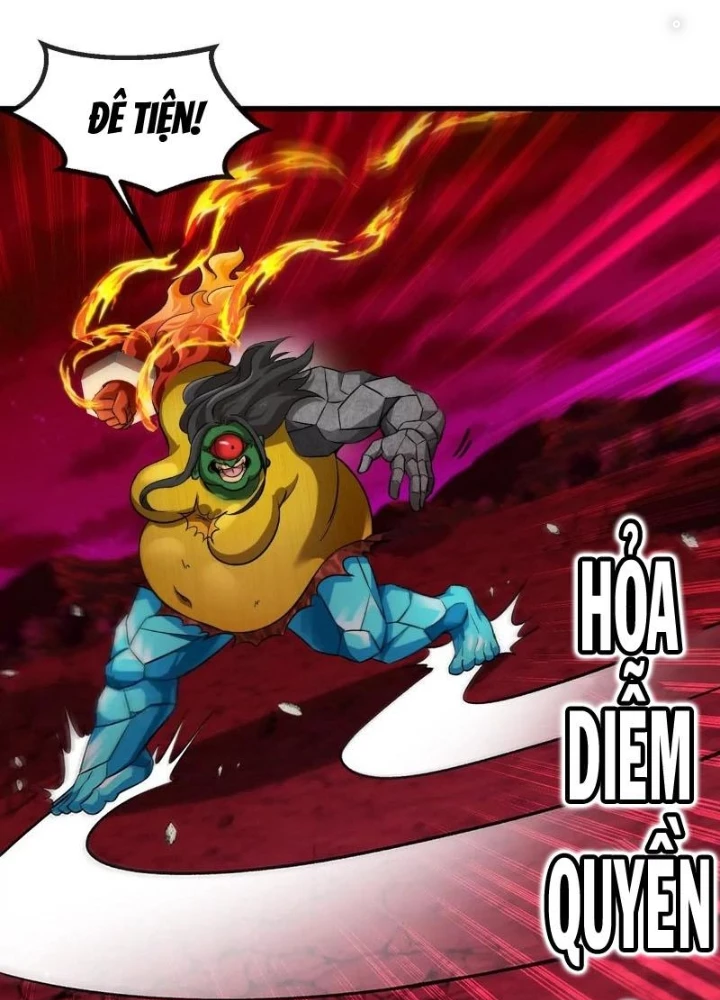 Trùng Sinh Thành Godzilla Chapter 188 - Next Chapter 189