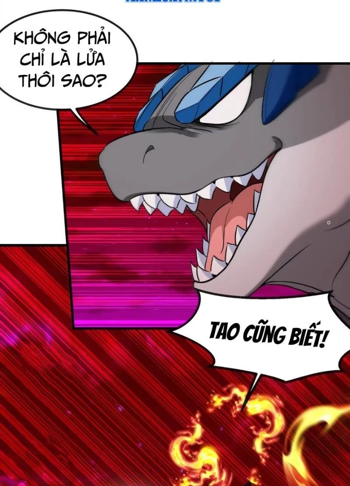 Trùng Sinh Thành Godzilla Chapter 188 - Next Chapter 189
