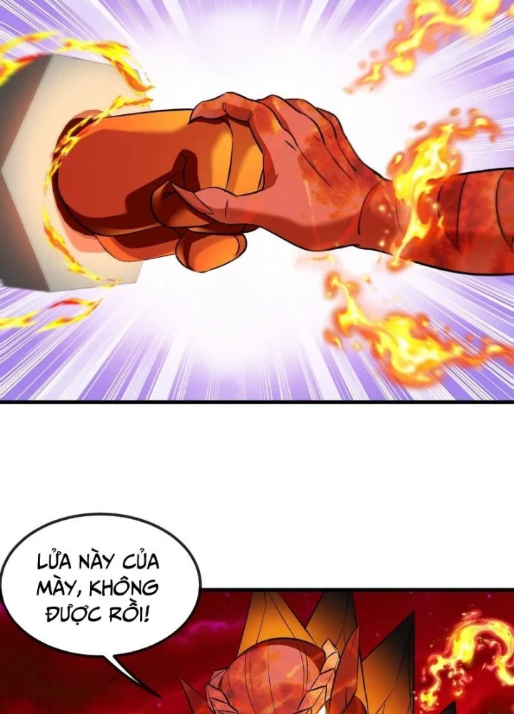 Trùng Sinh Thành Godzilla Chapter 188 - Next Chapter 189