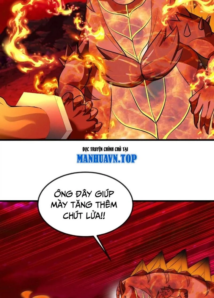 Trùng Sinh Thành Godzilla Chapter 188 - Next Chapter 189
