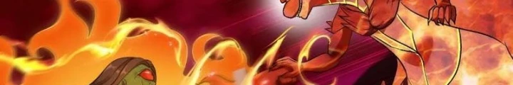 Trùng Sinh Thành Godzilla Chapter 188 - Next Chapter 189