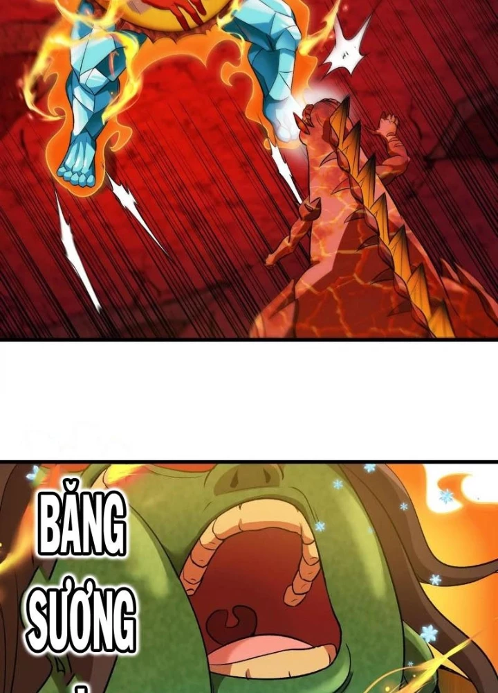 Trùng Sinh Thành Godzilla Chapter 188 - Next Chapter 189