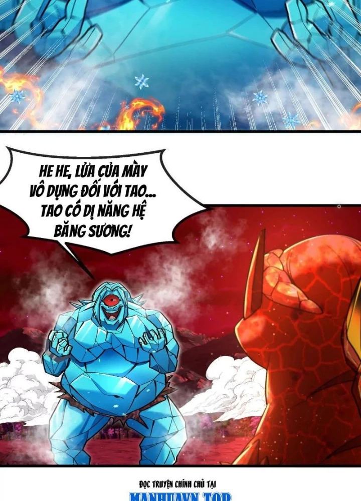 Trùng Sinh Thành Godzilla Chapter 188 - Next Chapter 189